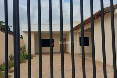 Casa &agrave; venda - 118m&sup2; - Sumar&eacute;