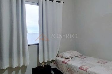 Casa &agrave; venda - 332m&sup2; - Jardim Nossa Senhora de F&aacute;tima