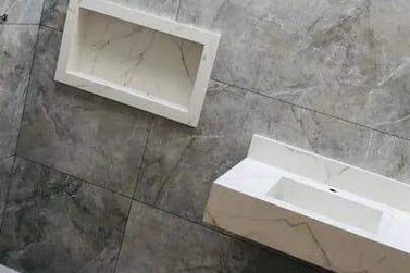 Casa &agrave; venda - 90m&sup2; - Jardim O&aacute;sis