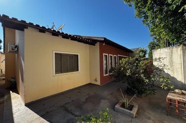 Casa &agrave; venda - 219m&sup2; - Jardim Ip&ecirc;