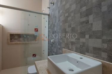 Casa &agrave; venda - 261m&sup2; - Jardim Novo Ouro Branco