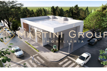Sala Comercial para alugar - 68m&sup2; - Centro