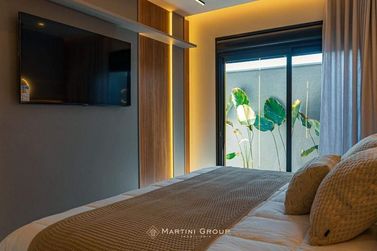 Casa &agrave; venda - 336m&sup2; - Porto Rico Resort Residence