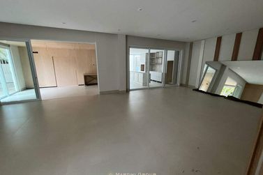 Apartamento para alugar - 287m&sup2; - Centro