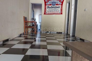 Casa &agrave; venda - 367m&sup2; - Jardim S&atilde;o Jorge