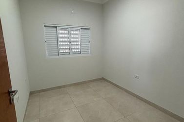 Casa para alugar - 92m&sup2; - Jardim das Na&ccedil;&otilde;es