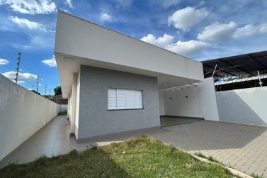 Casa &agrave; venda - 210m&sup2; - Jardim Progresso