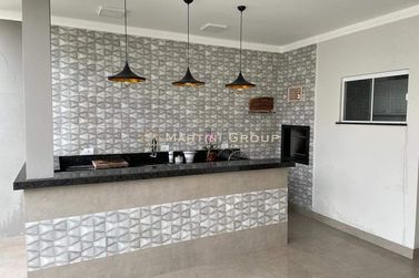 Casa &agrave; venda - 146m&sup2; - Vila S&atilde;o Vicente