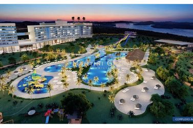 Apartamento &agrave; venda - 65m&sup2; - Tayay&aacute; Porto Rico