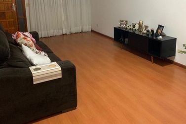 Casa &agrave; venda - 146m&sup2; - Jardim S&atilde;o Jo&atilde;o