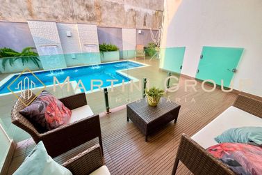 Casa &agrave; venda - 360m&sup2; - Condom&iacute;nio San Lorenzo