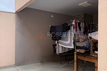 Casa &agrave; venda - 162m&sup2; - Monte Cristo
