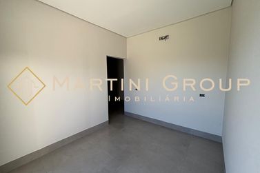 Casa &agrave; venda - 220m&sup2; - Condom&iacute;nio Bougainville