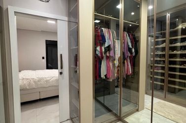 Casa &agrave; venda - 279m&sup2; - Residencial San Lorenzzo