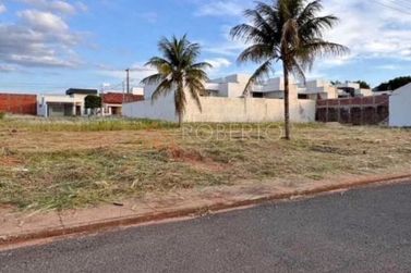 Terreno &agrave; venda - 500m&sup2; - Jardim Novo Ouro Branco