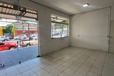 Sala Comercial para alugar - Jardim Am&eacute;rica