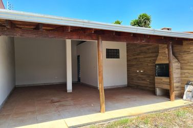 Casa &agrave; venda - 147m&sup2; - jardim Santos Dumont