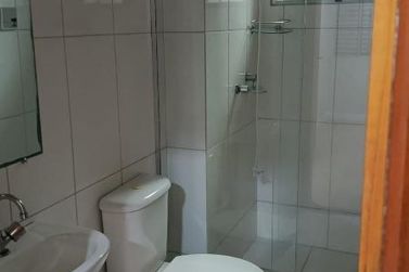 Apartamento &agrave; venda - 70m&sup2; - Jardim Santos Dumont