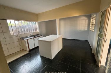 Casa para alugar - 50m&sup2; - Jardim S&atilde;o Crist&oacute;v&atilde;o