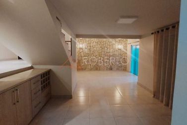 Sobrado &agrave; venda - 586m&sup2; - Vila S&atilde;o Vicente