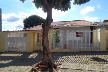 Casa &agrave; venda - 344m&sup2; - Jardim Alvorada do Sul
