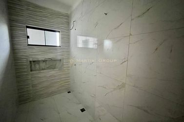 Casa &agrave; venda - 67m&sup2; - Jardim Porto Seguro