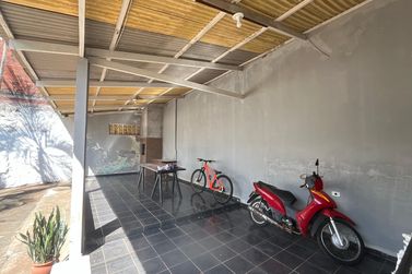 Casa para alugar - 416m&sup2; - Vila City
