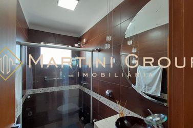 Sobrado &agrave; venda - 365m&sup2; - Jardim Ouro Branco