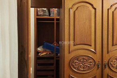 Casa &agrave; venda - 338m&sup2; - Centro