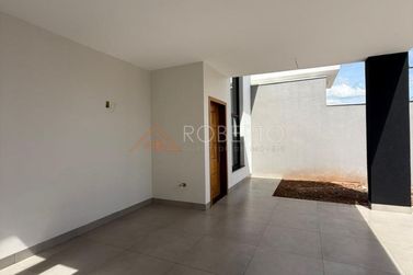 Casa &agrave; venda - 270m&sup2; - Jardim O&aacute;sis