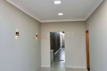 Casa &agrave; venda - 100m&sup2; - Jardim das Na&ccedil;&otilde;es