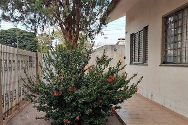 Casa &agrave; venda - 146m&sup2; - Jardim S&atilde;o Jo&atilde;o