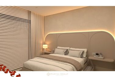 Casa &agrave; venda - 520m&sup2; - Porto Rico Resort Residence