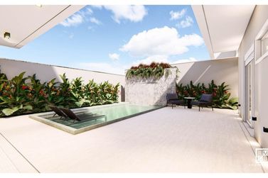 Casa &agrave; venda - 405m&sup2; - Jardim Guanabara