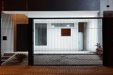 Casa &agrave; venda - 128m&sup2; - Jardim Ouro Branco