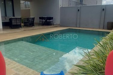 Casa &agrave; venda - 450m&sup2; - Jardim Asa Branca