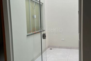 Casa &agrave; venda - 242m&sup2; - Jardim S&atilde;o Jo&atilde;o