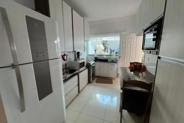 Casa &agrave; venda - Vila S&atilde;o Vicente