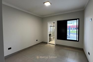 Casa &agrave; venda - 132m&sup2; - Jardim das Na&ccedil;&otilde;es