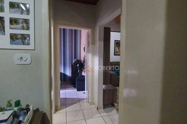 Casa &agrave; venda - 189m&sup2; - Jardim Morumbi