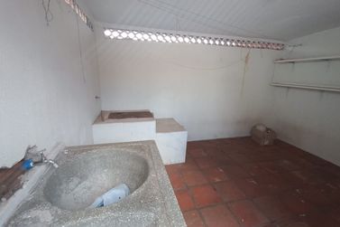 Casa &agrave; venda - Jardim Progresso
