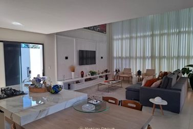 Sobrado &agrave; venda - 214m&sup2; - Jardim das Na&ccedil;&otilde;es