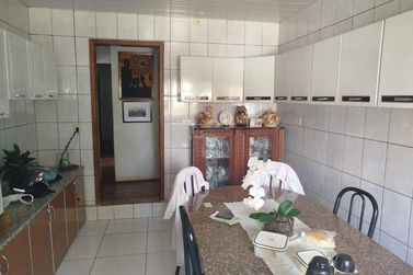 Casa &agrave; venda - 210m&sup2; - Jardim Sumar&eacute;