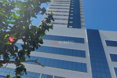 Apartamento &agrave; venda - 116m&sup2; - Centro