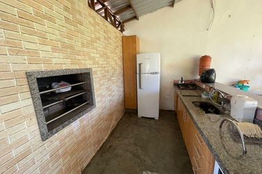 Ch&aacute;cara &agrave; venda - Vila Oper&aacute;ria