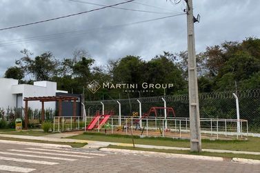 Casa &agrave; venda - 61m&sup2; - Condom&iacute;nio BelleVille Place