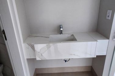 Casa &agrave; venda - 236m&sup2; - Condom&iacute;nio San Lorenzzo