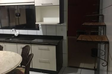 Casa &agrave; venda - 108m&sup2; - Jardim das Palmeiras