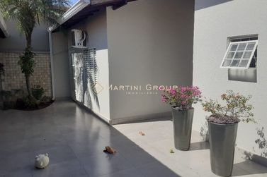 Casa &agrave; venda - 170m&sup2; - Jardim Panorama