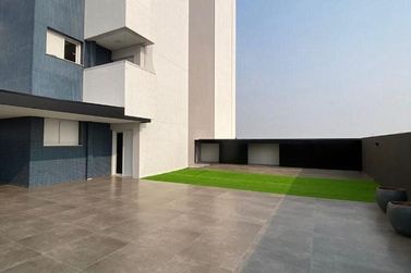 Apartamento &agrave; venda - 95m&sup2; - Jardim Am&eacute;rica